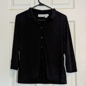 Worthington Petite Blouse